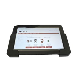 Suporte para Tablet de Parede